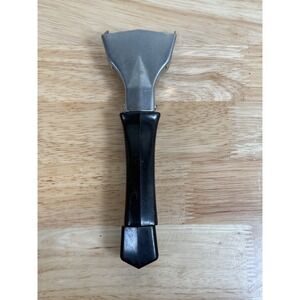 Corning Ware Pot Pan Handle Black Bakelite Detachable Universal Replacement